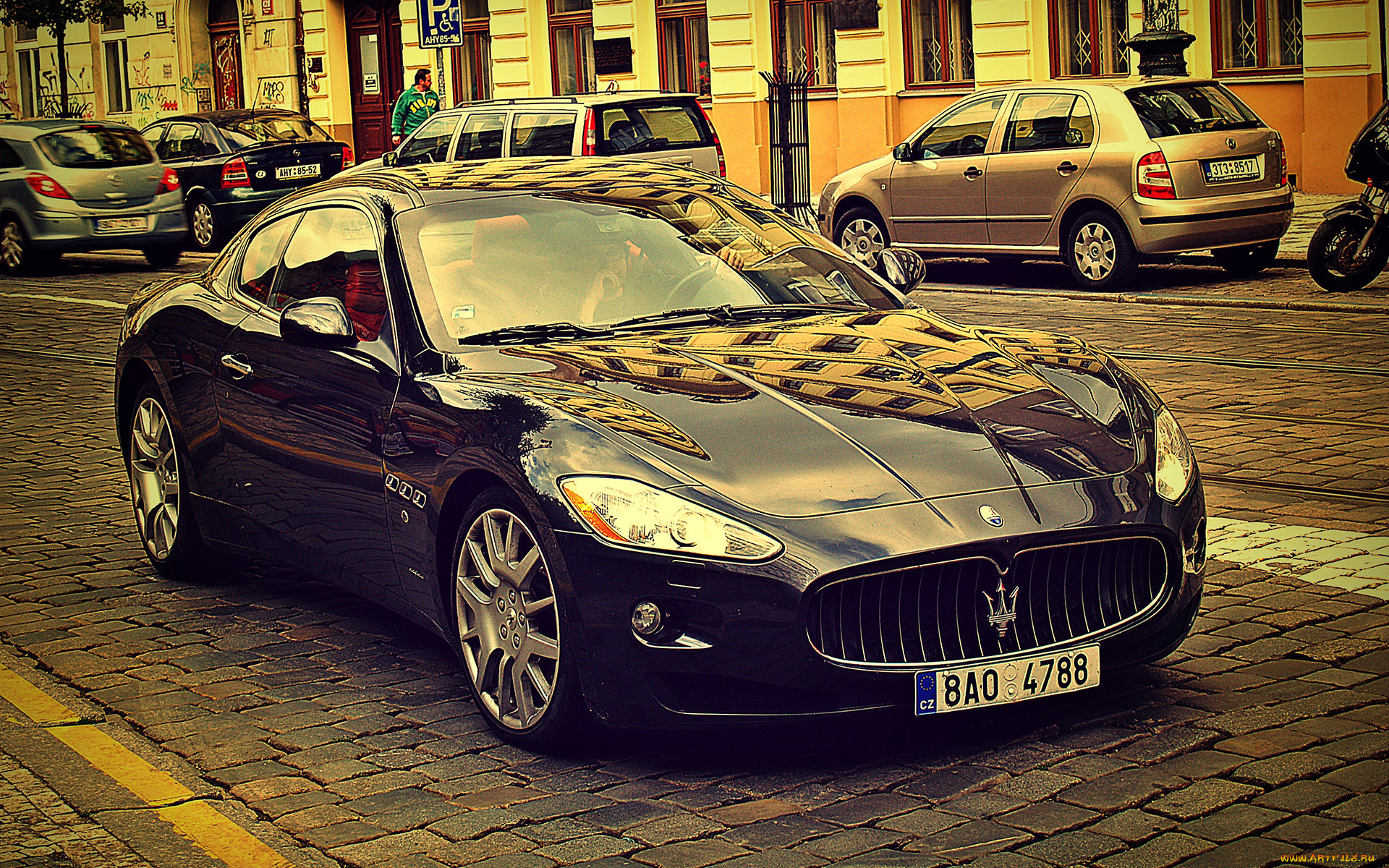 ,    , maserati